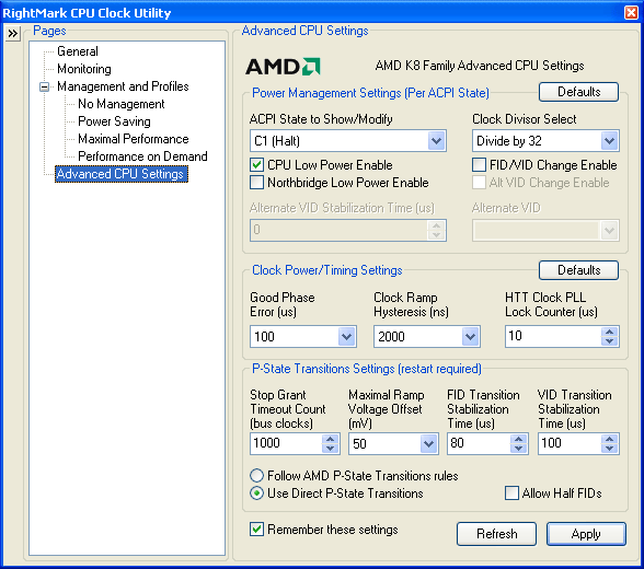 Rmclock 64 Bit Windows 7 12